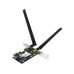 ASUS WLAN-AX PCIe Adapter PCE-BE6500