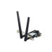 ASUS WLAN-AX PCIe Adapter PCE-BE6500