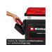 Einhell Kühlbox TE-COL 18/27 Li-Solo