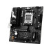 ASRock Mainboard B850M-X