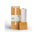 Hennez Toilettenpapierhalter Maria Nature