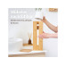Hennez Toilettenpapierhalter Maria Nature