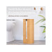Hennez Toilettenpapierhalter Maria Nature