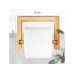 Hennez Toilettenpapierhalter Maria Nature