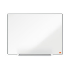 Nobo Whiteboard Impression Pro 120 cm x 180 cm, Weiss Nobo Whiteboard Impression Pro 120 cm x 180 cm, Weiss
