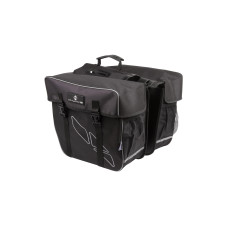 M-Wave Gepäckträgertasche Amsterdam Double M-Wave Gepäckträgertasche Amsterdam Double