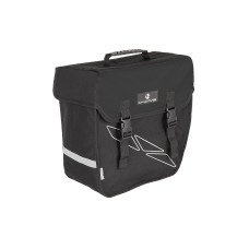 M-Wave Gepäckträgertasche Amsterdam Single Rechts M-Wave Gepäckträgertasche Amsterdam Single Rechts