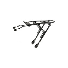 M-Wave Gepäckträger One-4-All