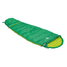 High Peak Kinderschlafsack Impala Vario