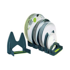purvario Tellerassistent 4-teilig