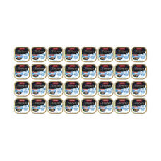 animonda Nassfutter Vom Feinsten Milkies Rind & Milch, 32 x 100 g