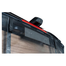 Van Quito Heckmoskitonetz, fine-mesh