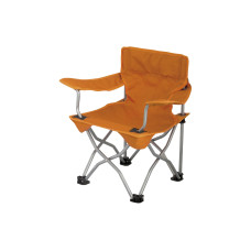 Eurotrail Campingstuhl Ardeche Orange