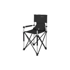 Eurotrail Campingstuhl Petit JR Schwarz