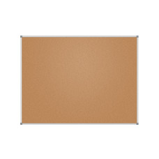 Maul Pinnwand Standard 90 x 120 cm, Kork