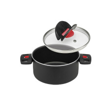 Ballarini Kochtopf Click & Cook 3.25 l