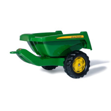 Rolly Toys Anhänger Kipper John Deere
