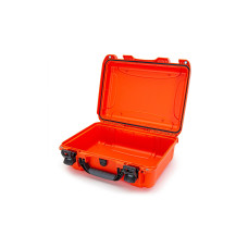 Nanuk Kunststoffkoffer 925 - leer Orange Nanuk Kunststoffkoffer 925 - leer Orange