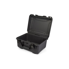 Nanuk Kunststoffkoffer 933 - leer Graphit Nanuk Kunststoffkoffer 933 - leer Graphit