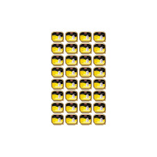 animonda Nassfutter Vom Feinsten Kitten Geflügel, 32 x 100 g