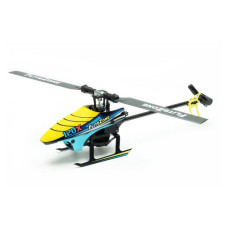 FliteZone Helikopter 120X CP 3D PNP FliteZone Helikopter 120X CP 3D PNP