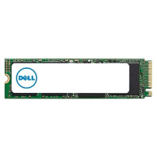 DELL SSD AB400209 M.2 2280 NVMe 2000 GB