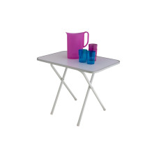 Eurotrail Campingtisch Orange S Grau