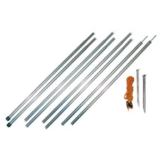 Eurotrail Sonnendach Gestänge Eurotrail Sonnendach Gestänge