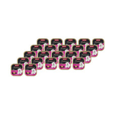 animonda Nassfutter vom Feinsten Pute & Lamm, 22 x 150 g Kit