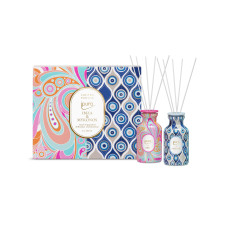 ipuro Duftstäbchen Geschenkset Mykonos & Ibiza 2 x 50 ml