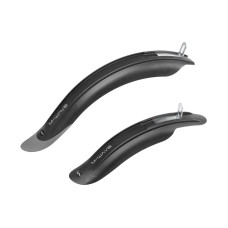 M-Wave Schutzblech-Set, Mud Max Kids 12 - 18 M-Wave Schutzblech-Set, Mud Max Kids 12 - 18