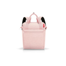 Reisenthel Rucksack Allrounder R Twist Blush Reisenthel Rucksack Allrounder R Twist Blush