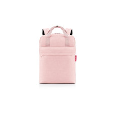 Reisenthel Rucksack allday backpack M Twist Blush Reisenthel Rucksack allday backpack M Twist Blush