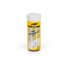 TOKO High Performance Powder Gelb, 40 g