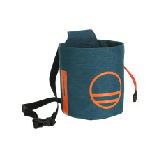 Wild Country Chalk Bag Session Petrol
