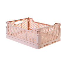 COCON Klappbox 40 x 30 x 15.5 cm, Rosa