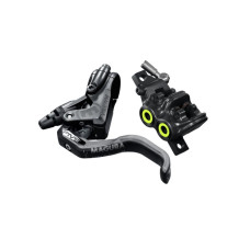 MAGURA MT5 PRO, 1-FINGER HC-HEBEL L/R