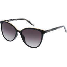 SMARTY Sonnenbrille Grancia Schwarz