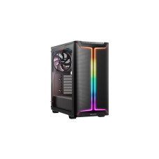 be quiet! PC-Gehäuse Pure Base 501 DX Schwarz