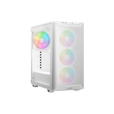 be quiet! PC-Gehäuse Pure Base 501 LX Weiss
