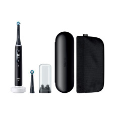 Oral-B Elektrische Zahnbürste iO Series6 Black Lava