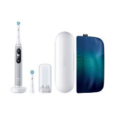 Oral-B Elektrische Zahnbürste iO Series6 Grey Opal