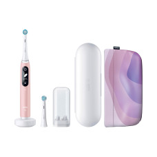 Oral-B Elektrische Zahnbürste iO Series6 Pink Sand