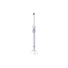 Oral-B Elektrische Zahnbürste iO Easy Clean Simple White
