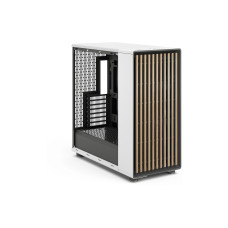Fractal Design PC-Gehäuse North XL RC Weiss