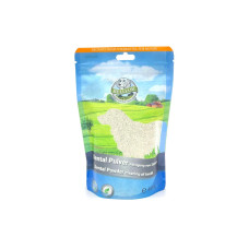 Bellfor Hunde-Nahrungsergänzung Dental – Pulver 250 g