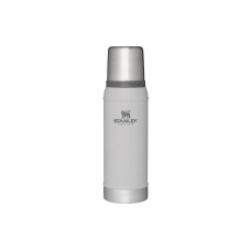 Stanley 1913 Legendary Classic Flasche 0.75 l ash 750 ml, Hellgrau