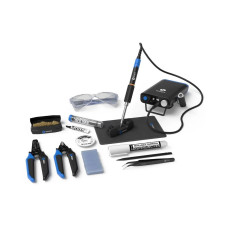 iFixit Werkzeugset Power Series Soldering Toolkit iFixit Werkzeugset Power Series Soldering Toolkit