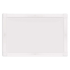 Maul Whiteboard MAULprimo 30 cm x 20 cm, Weiss