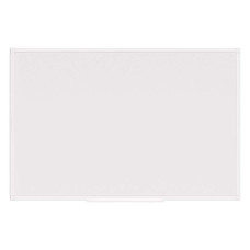 Maul Whiteboard MAULprimo 90 cm x 60 cm, Weiss